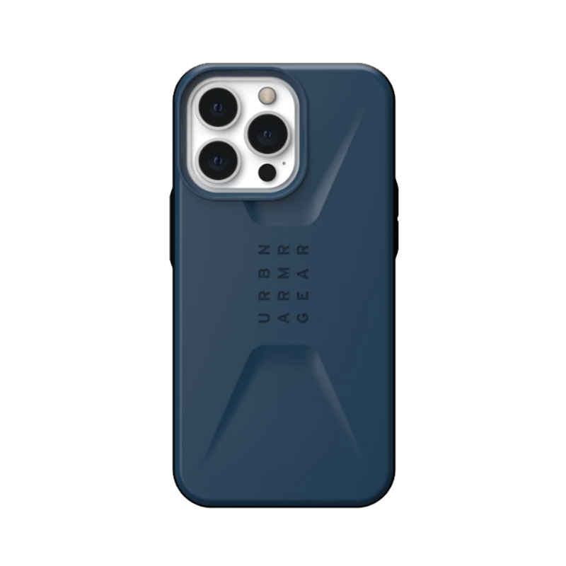 Hình ảnh Ốp Lưng dành cho iPhone 13/13 Pro/13 Pro Max UAG Civilian Series - Hàng Chính Hãng