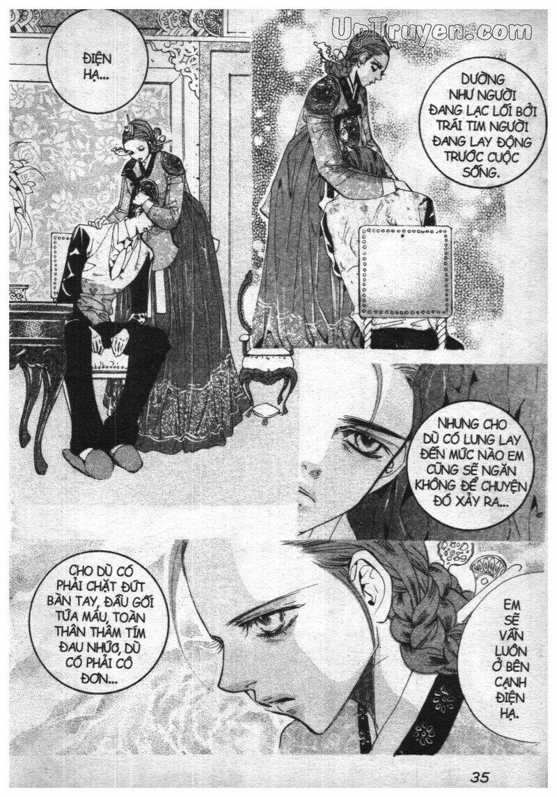 hoàng cung chapter 16 33