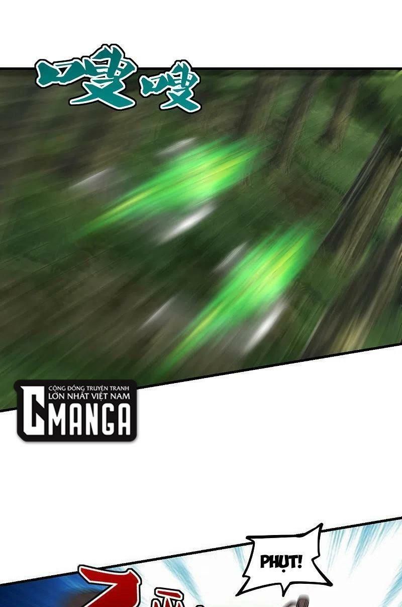 tiên võ đế tôn chapter 184 30