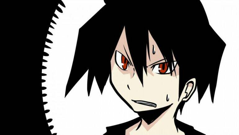 senyuu chapter 24 35