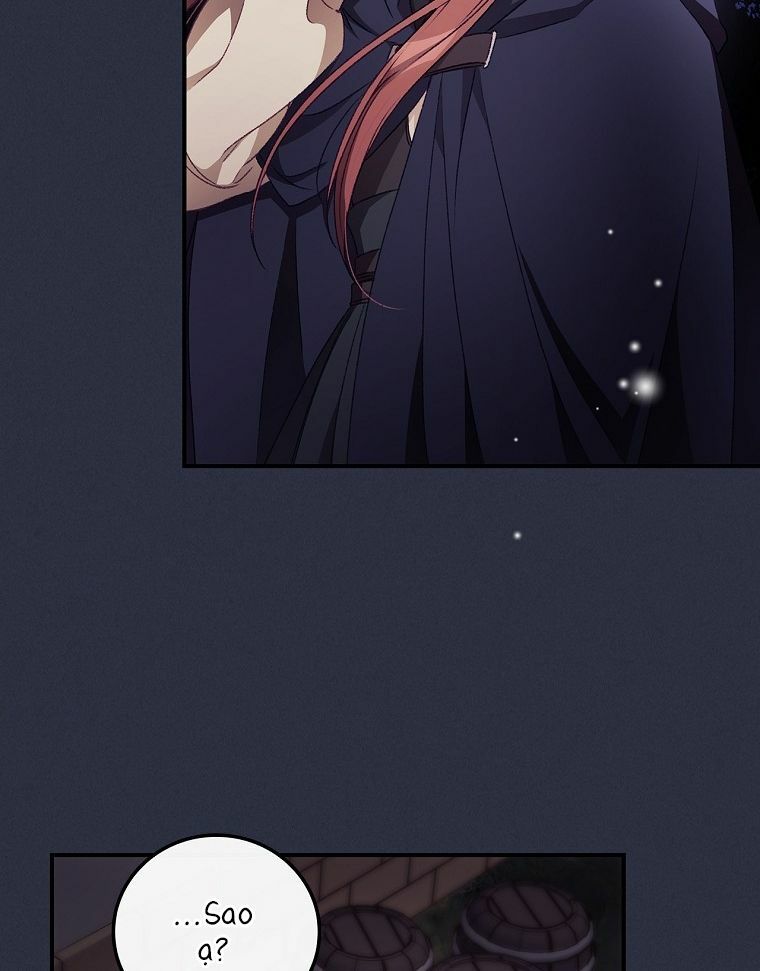 tôi nhìn thấy cái chết của bạn chapter 19 56