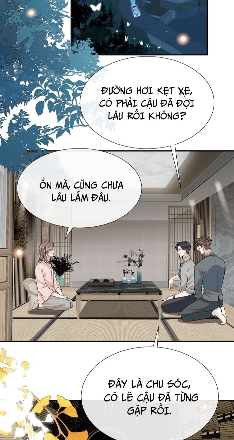 lai sinh bất kiến chapter 96 8