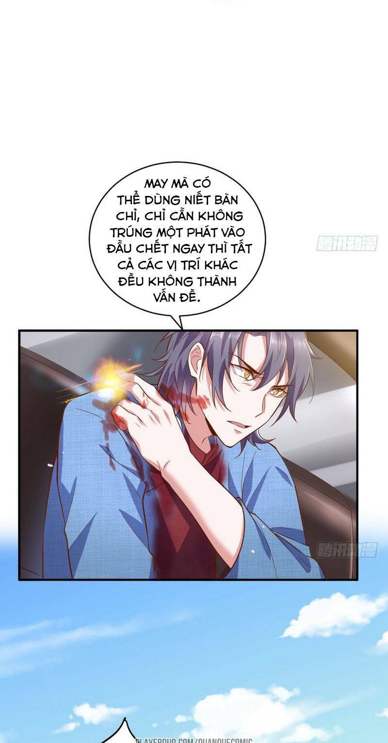 ta là tà đế chapter 18.5 3