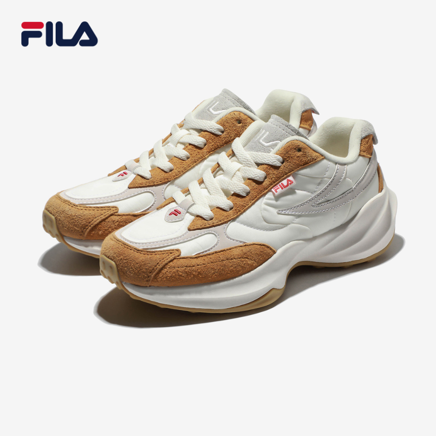 Giày sneaker unisex Fila Tribal Race 1999 - 1RM01710D