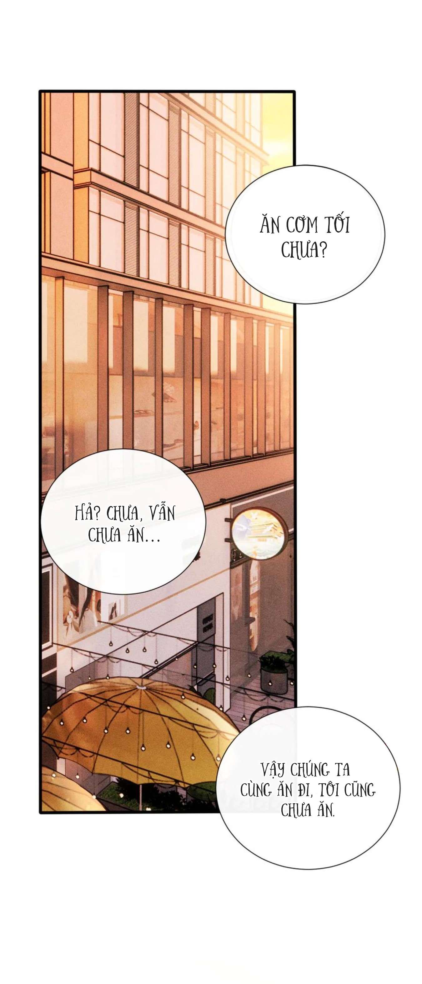 đắm say chapter 26 13