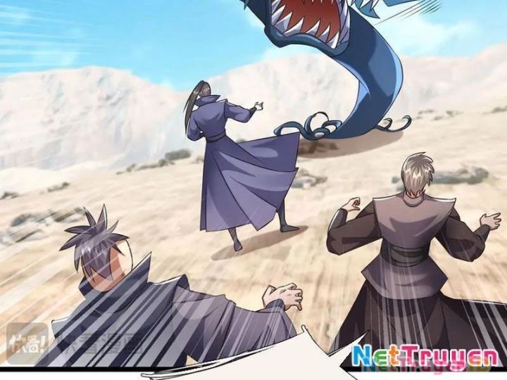 ngủ say vạn cổ: xuất thế đẩy ngang chư thiên chapter 92 81