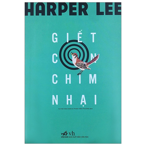 Combo Sách Văn Học Hay: Hóa Thân + Giết Con Chim Nhại