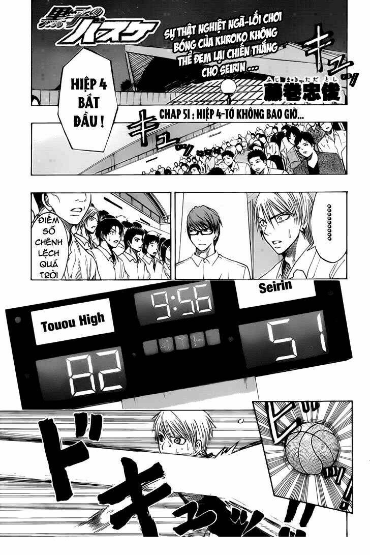 vua bóng rổ kuroko chapter 51 3
