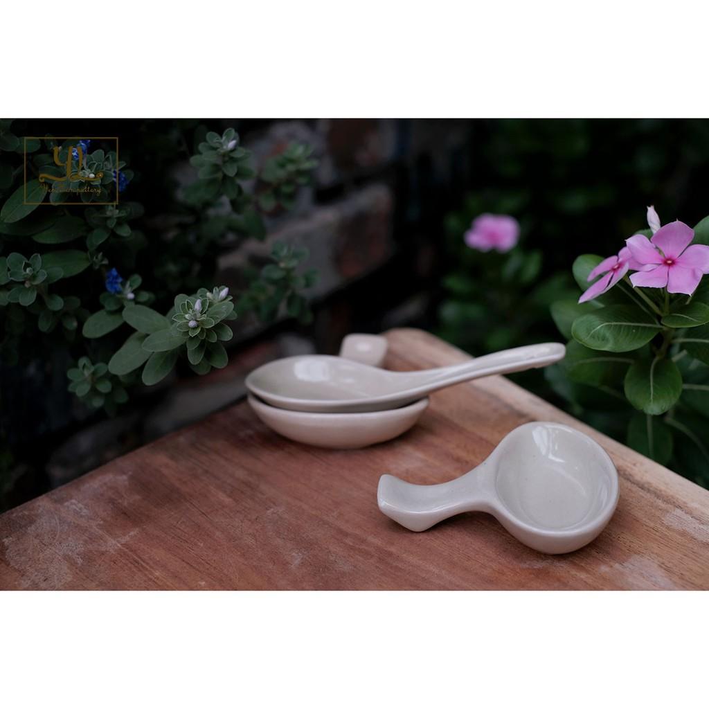 Kê Thìa - Đũa "Cơm Nhà Mình"