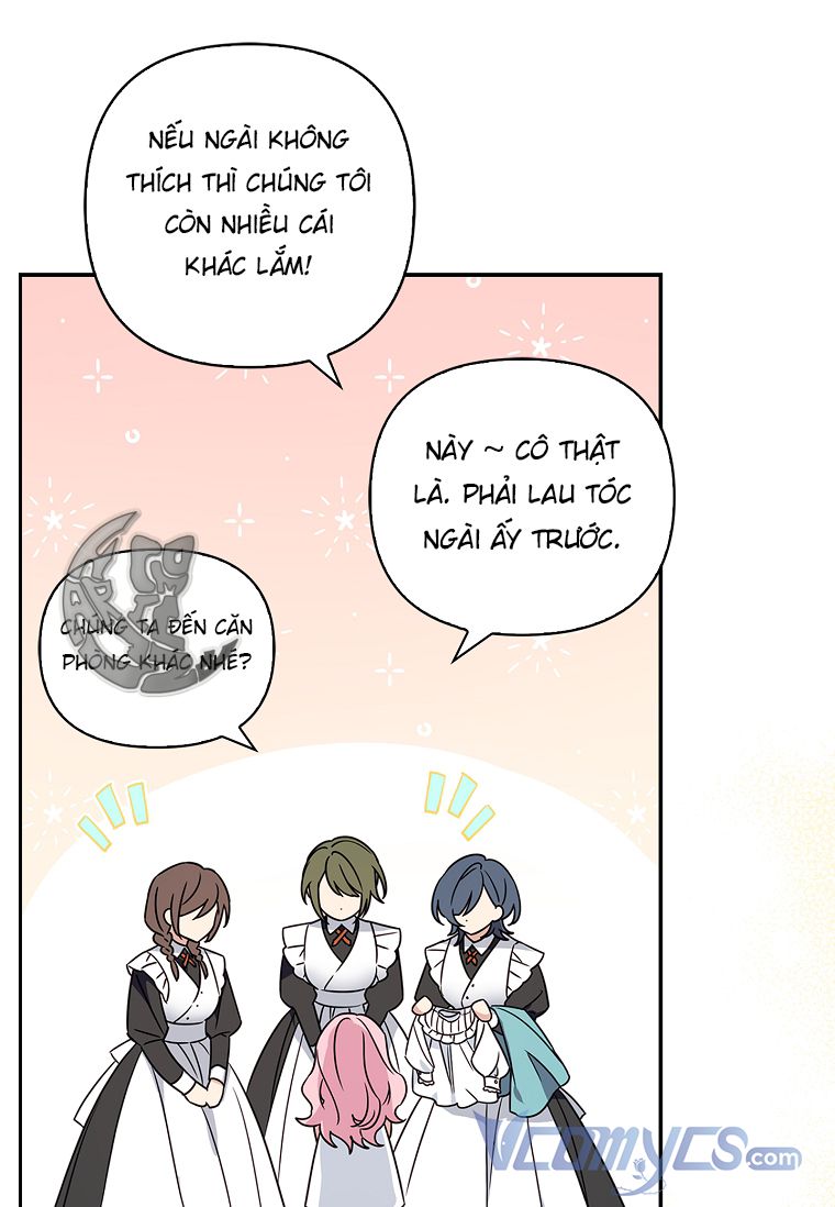 trở thành con gái út của công tước phản diện chapter 2 77