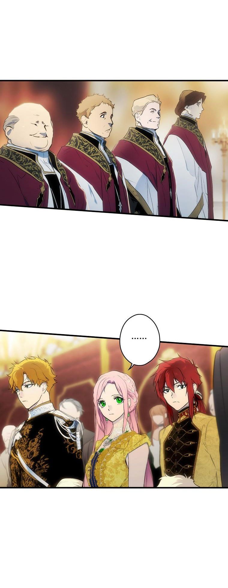 cổ tích về người mẹ kế chapter 78 7