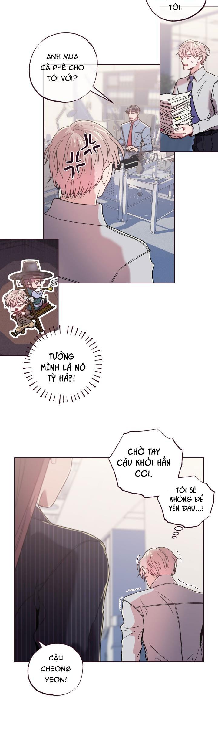 falling down chapter 16 12