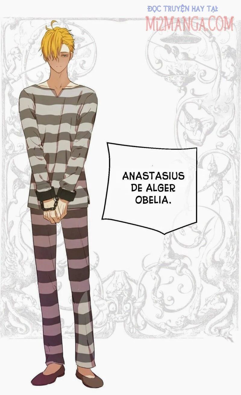 một ngày nọ tôi bỗng thành nàng công chúa chapter 112.5 15