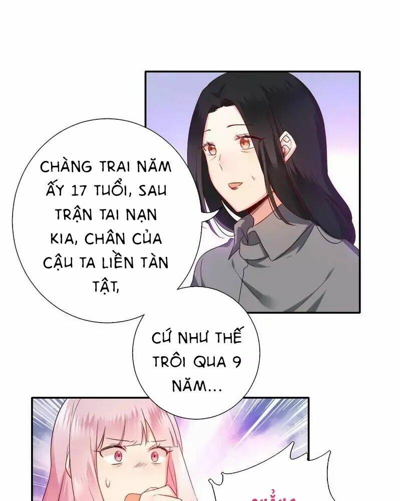 phục thù thiếu gia tiểu điềm thê chapter 87 21