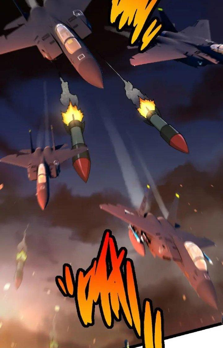 từ cây cổ thụ bắt đầu tiến hóa chapter 36 7