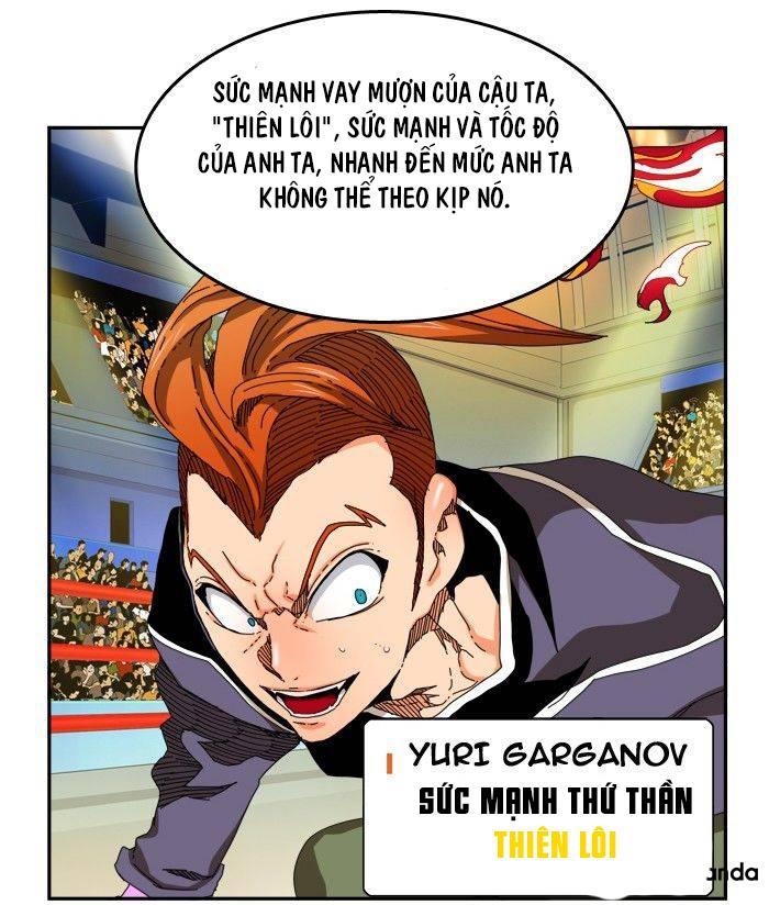 Chúa tể học đường chapter 343.2 47