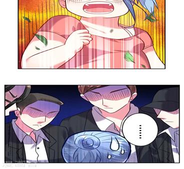 tôi bị tổng tài ám hại chapter 14 9