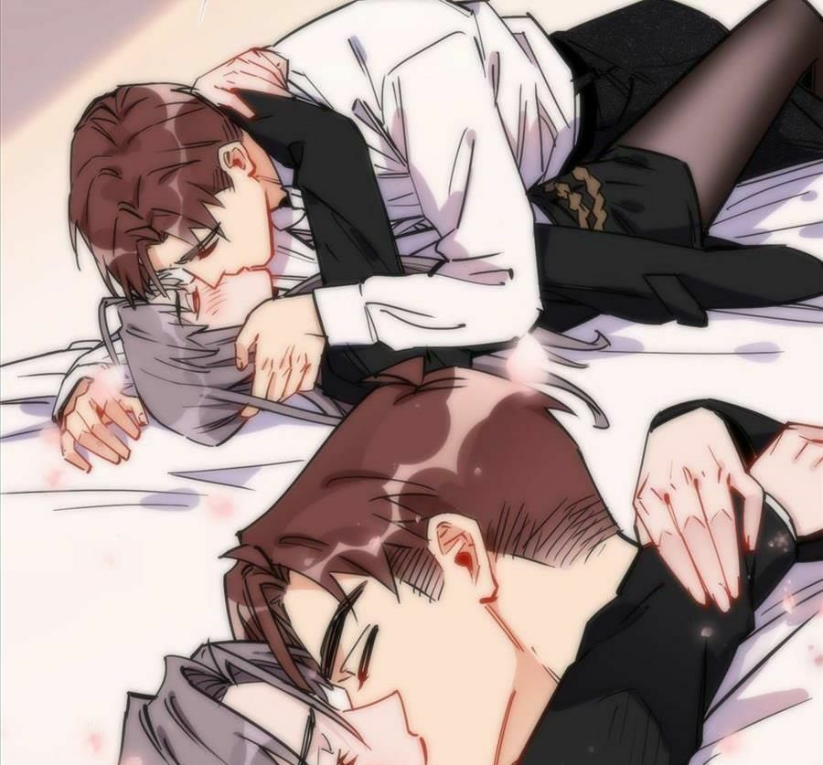 cố tổng, vợ của ngài quá mạnh rồi! chapter 43 1