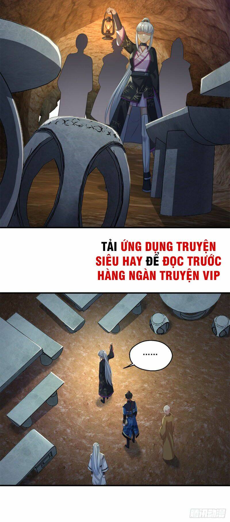 tiên ma đồng tu chapter 189 20