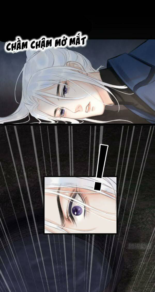 tuần tuần thiện dụ chapter 1 23