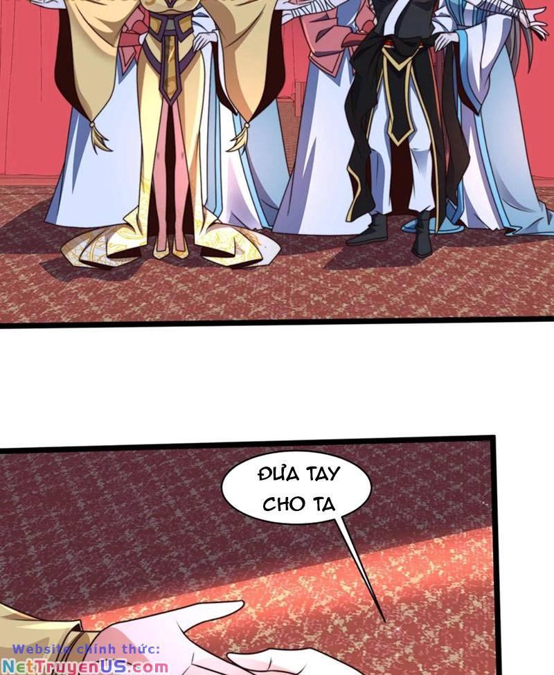 ta nuôi ma quỷ ở trấn ma ti chapter 257 27