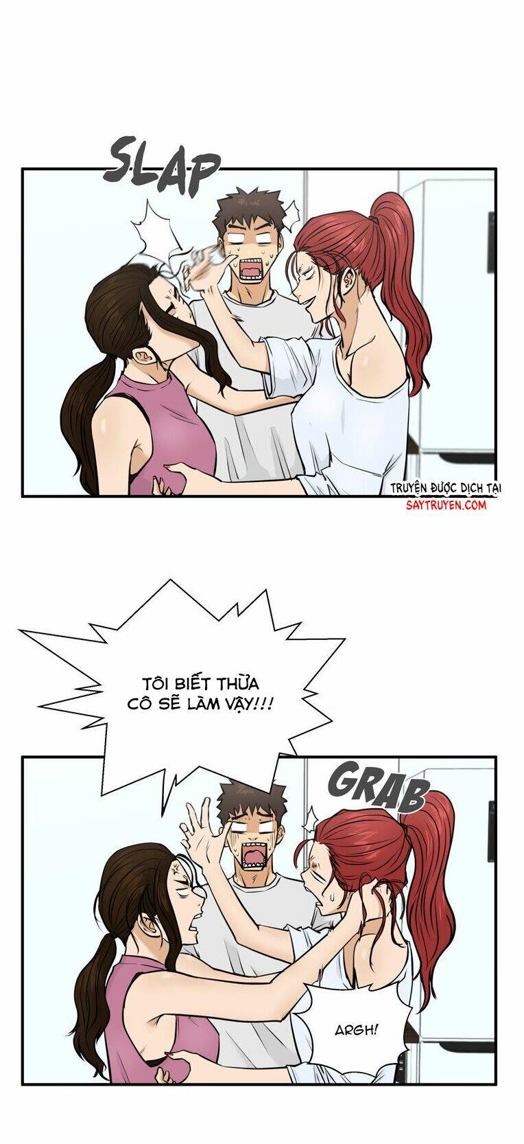 mr kang chapter 63 23