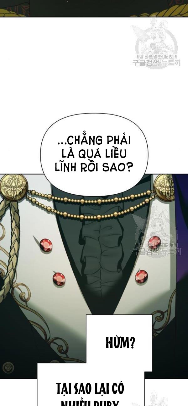 tôi muốn trở thành cô ấy dù chỉ là một ngày chapter 120 5