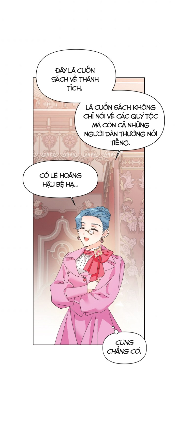 ác nữ xứng đôi với bạo chúa chapter 48 33