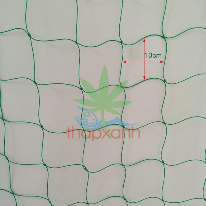 Lưới làm giàn dây leo , lưới làm giàn cây Ollie net