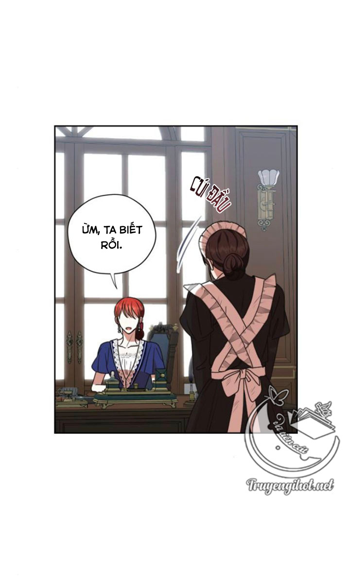 ta muốn biến phu quân thành bá chủ chapter 23 9