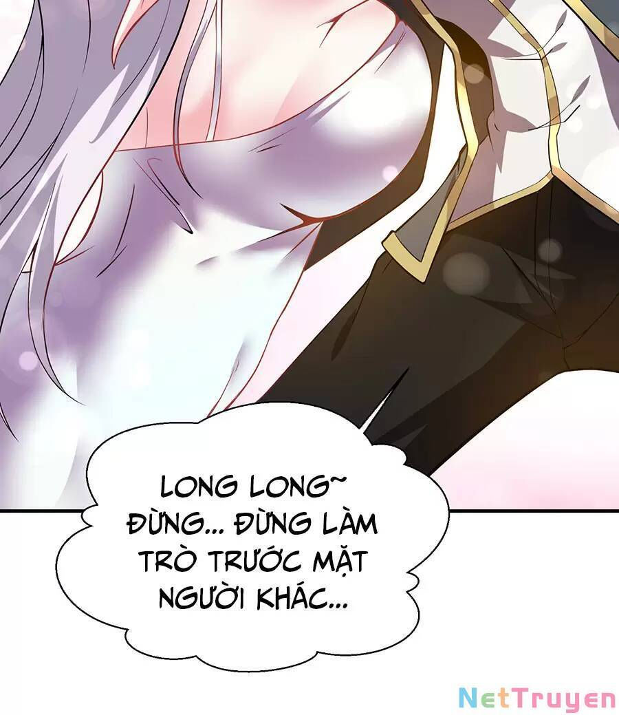 đồ long kỵ sĩ hôn môi ác long chapter 34.1 7