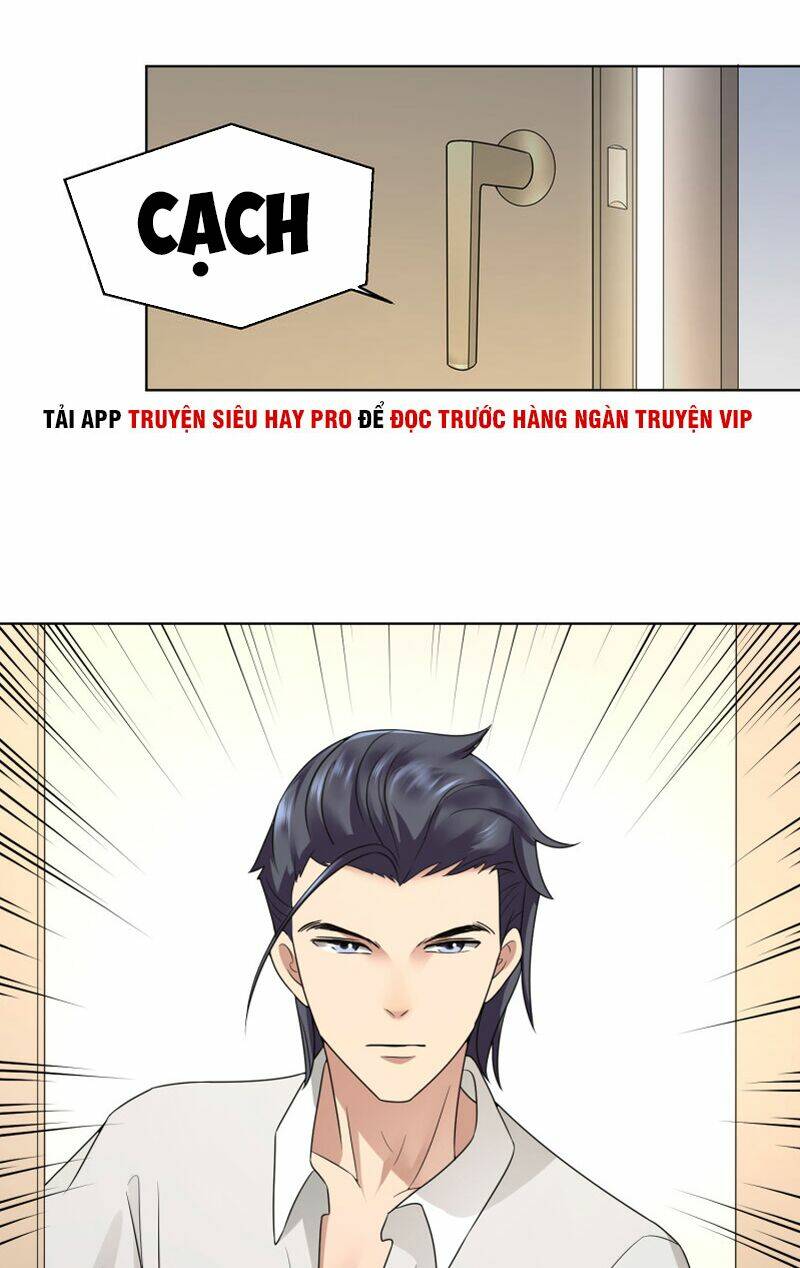 huấn luyện viên của nữ thần chapter 12 14