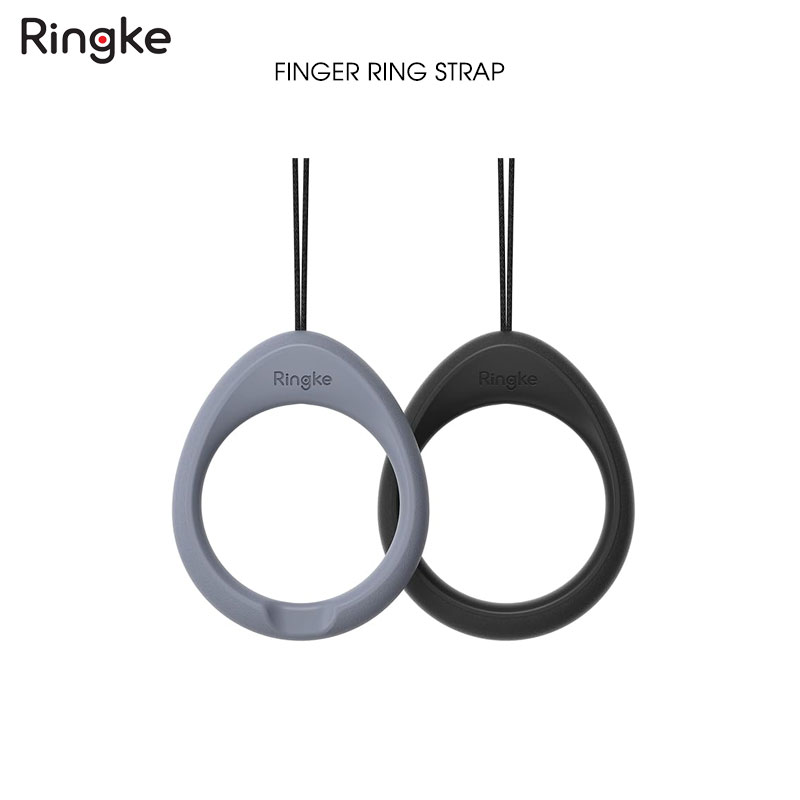 [Combo 2] Dây đeo Ringke Finger Ring Strap - Hàng Chính Hãng