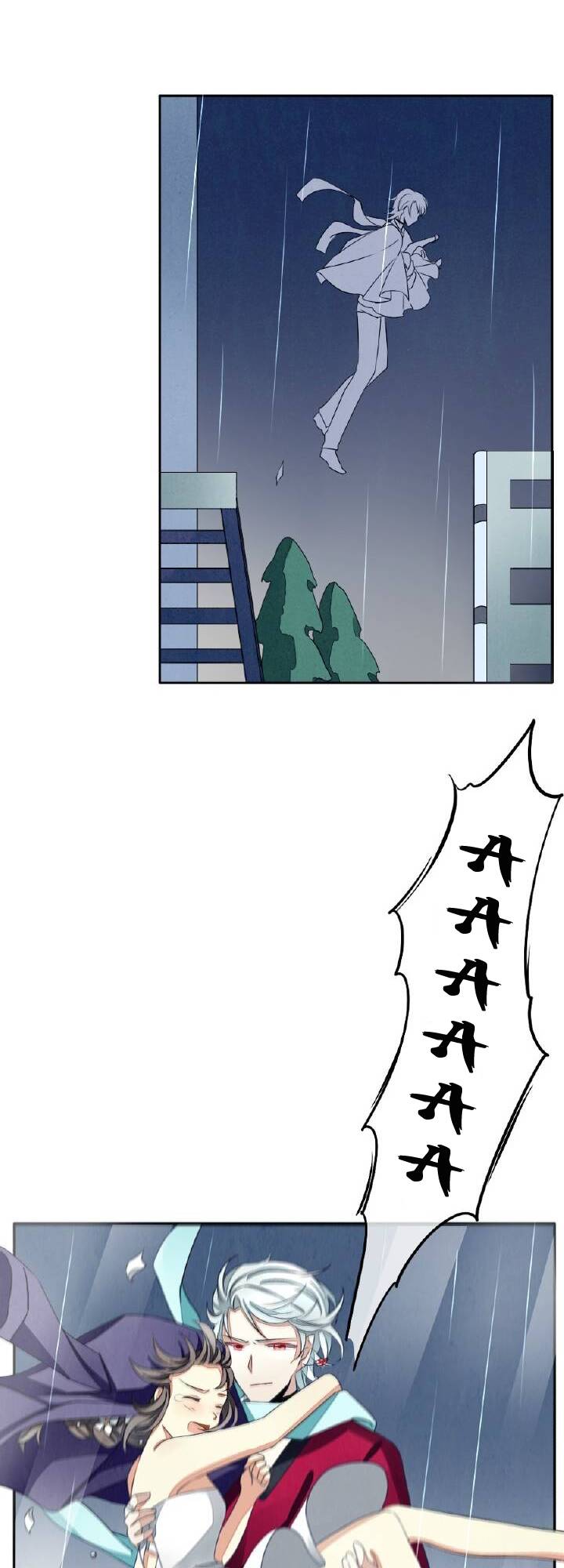 vị hôn thê bỏ trốn chapter 13 6