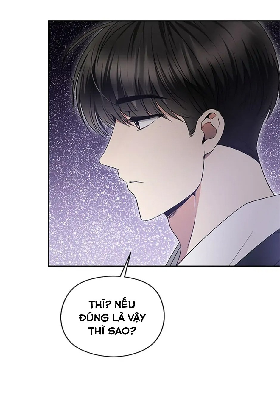 hôn thôi vẫn chưa đủ đâu chapter 37 14