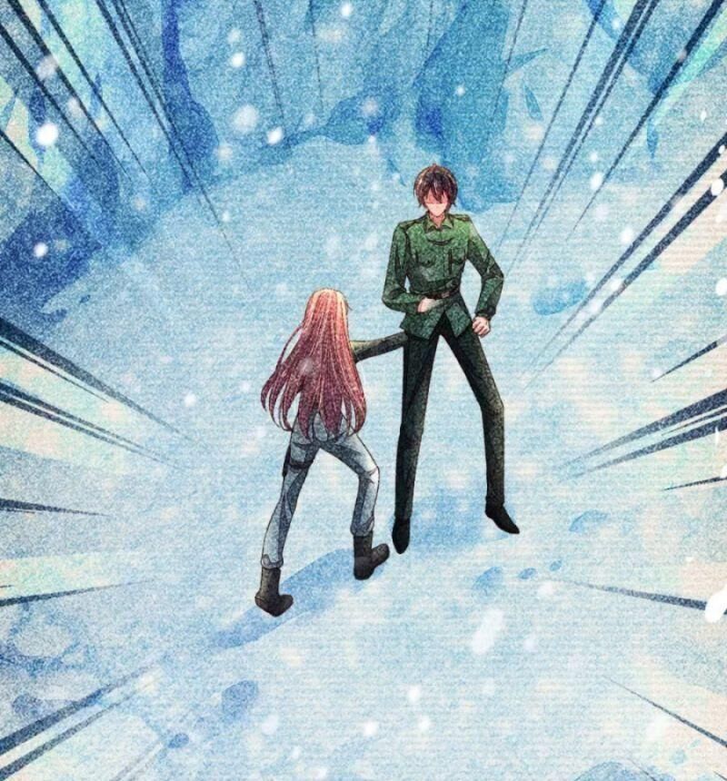 ma ma đột kích : cha mời tiếp chiêu chapter 20 9