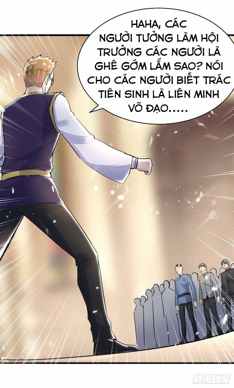 trọng sinh khí thiếu quy lai chapter 161 1