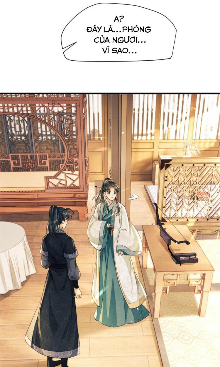 tướng quân luôn tự coi mình thành thế thân chapter 8 1