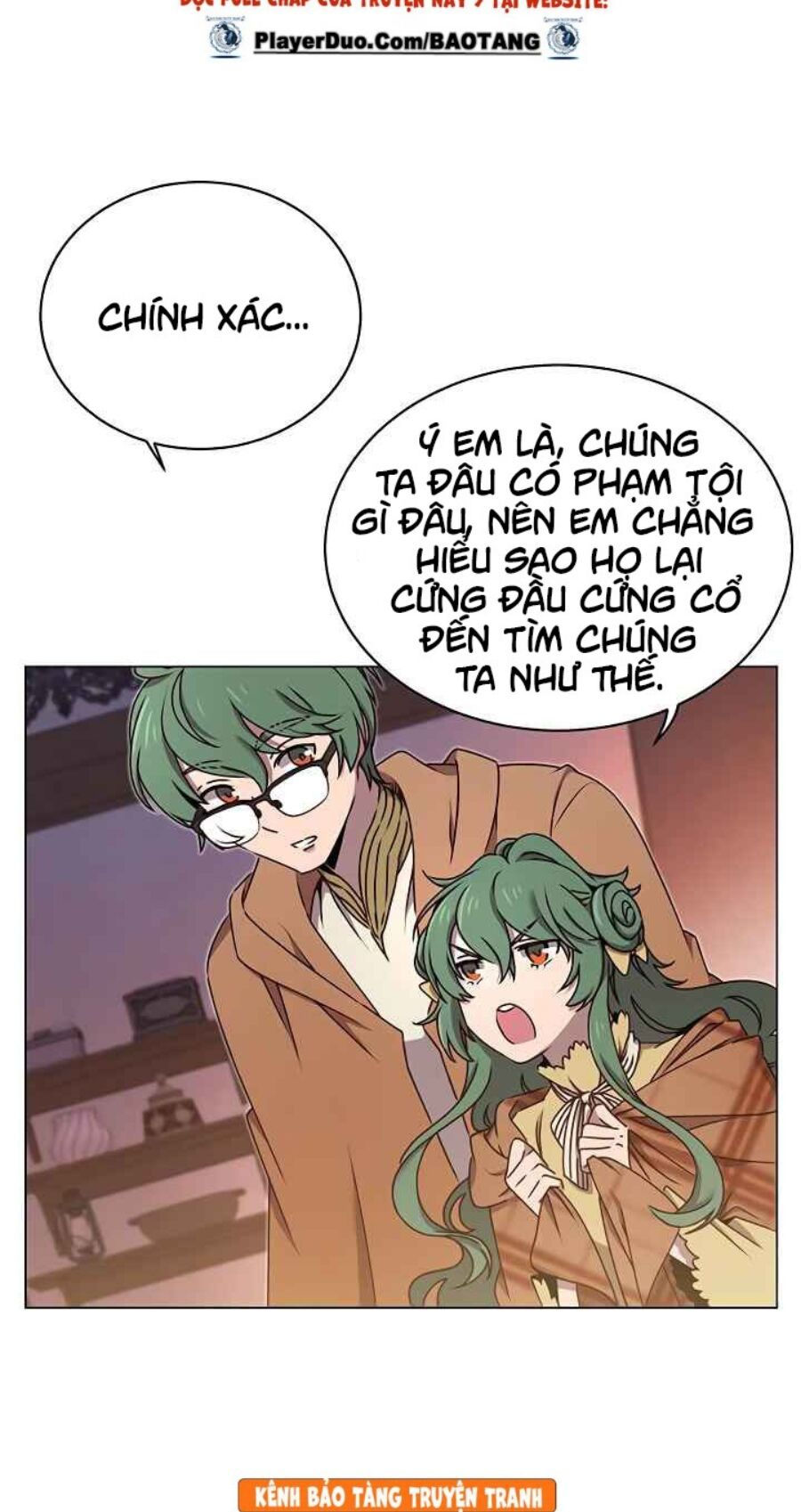 Anh Hùng Mạnh Nhất Trở Lại Chapter 27 63