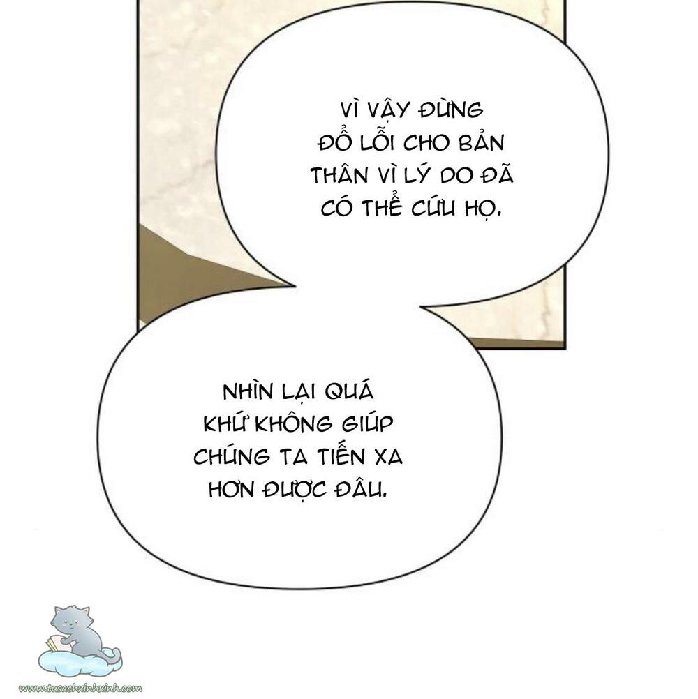 tôi muốn trở thành cô ấy chỉ một ngày chapter 105 17