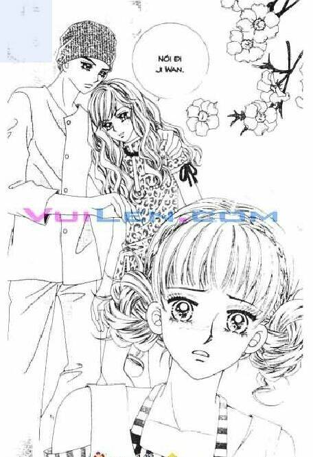 ánh nắng chói chang chapter 14 143