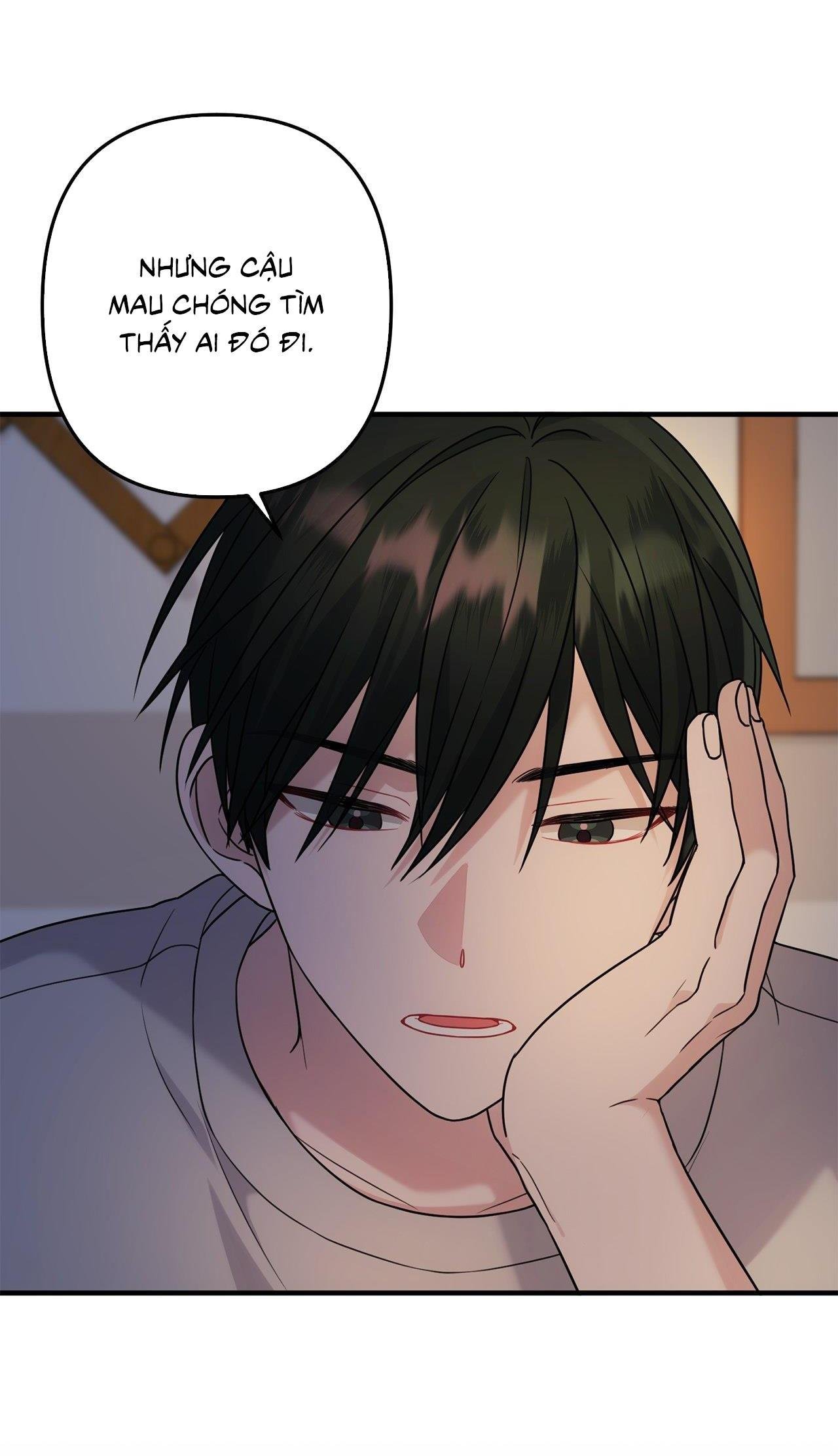 món đặc biệt ngày thứ bảy là tôm chiên chapter 4 37