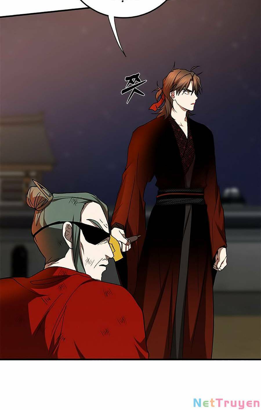 võ đang kỳ hiệp chapter 92 24