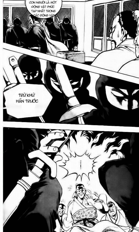 long quyển phong chapter 22 12