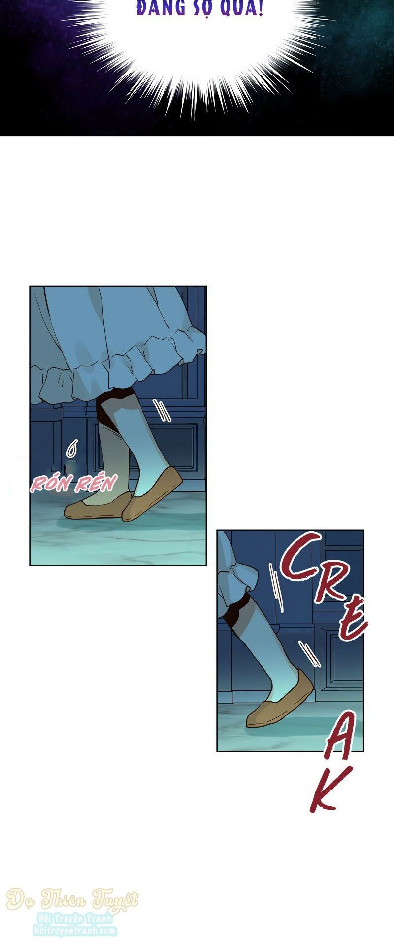 con có phải con là con gái của ngài không? chapter 25.2 4