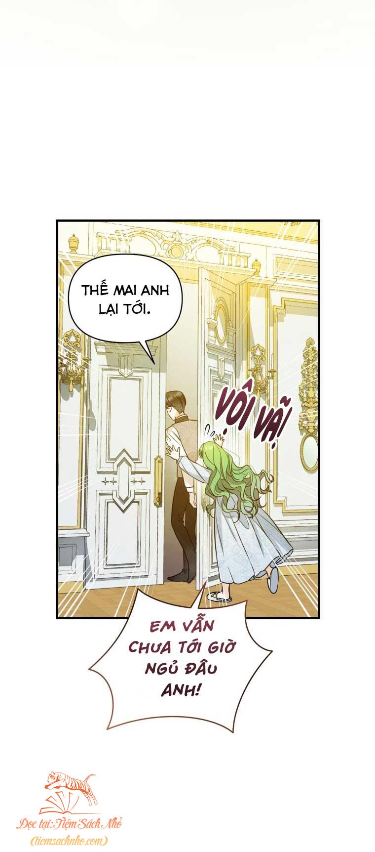 trở thành em gái nam chính truyện bl chapter 23 47