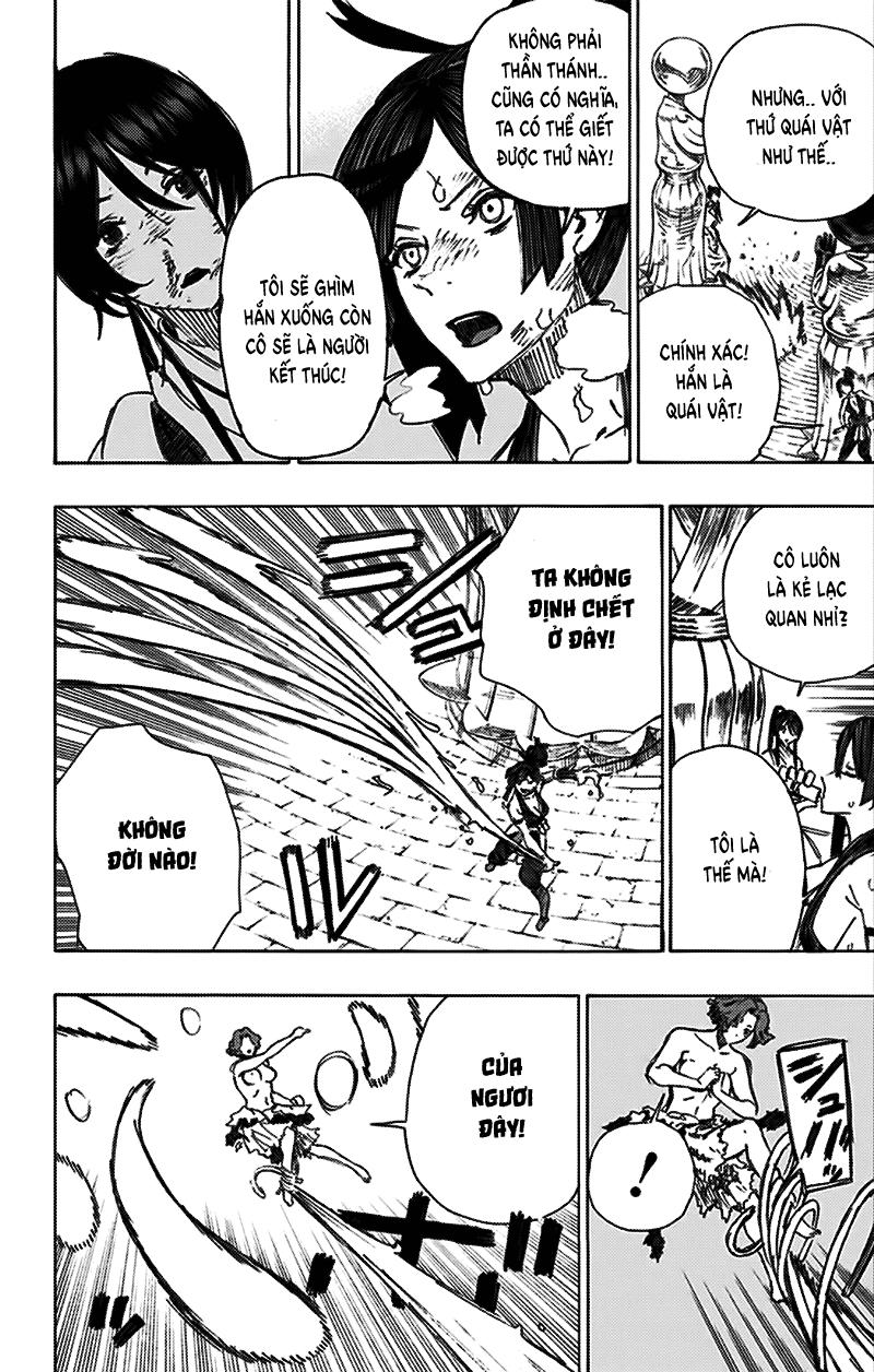 jigokuraku chapter 39 15