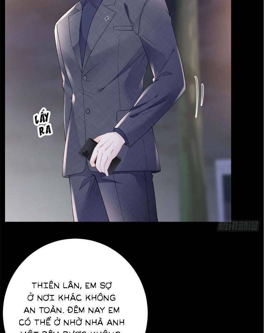 đại tiểu thư có ý đồ gì xấu đâu chapter 148 42