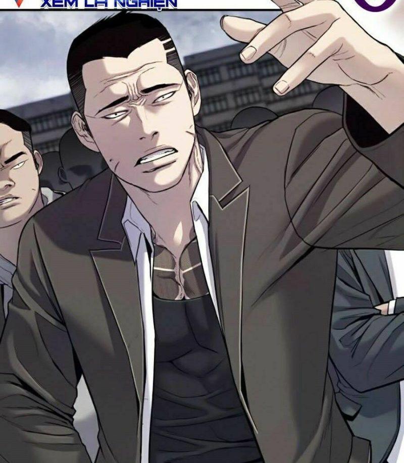 đặc vụ kim chapter 5.1 19