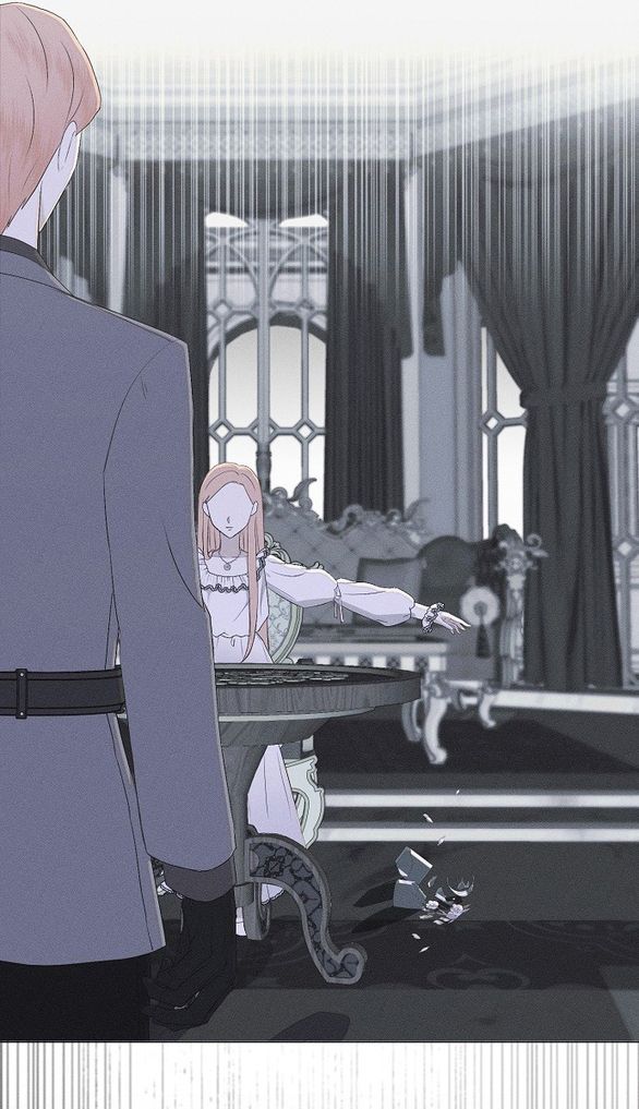 chàng tiên cá mắc kẹt trong hồ của tôi chapter 1.2 24